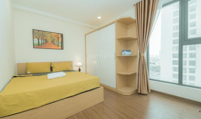 3PN 2VS ĐCB diện tích 95m2 giá 12tr Eco Green City, Đường Nguyễn Xiển, Xã Tân Triều LH : 0343359855