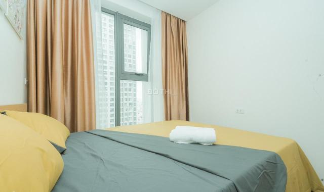 3PN 2VS ĐCB diện tích 95m2 giá 12tr Eco Green City, Đường Nguyễn Xiển, Xã Tân Triều LH : 0343359855