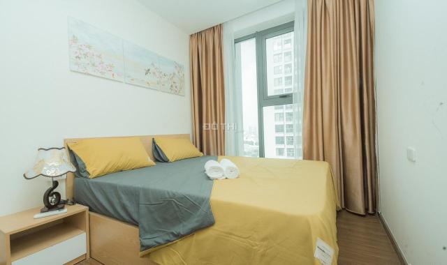 3PN 2VS ĐCB diện tích 95m2 giá 12tr Eco Green City, Đường Nguyễn Xiển, Xã Tân Triều LH : 0343359855