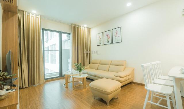 3PN 2VS ĐCB diện tích 95m2 giá 12tr Eco Green City, Đường Nguyễn Xiển, Xã Tân Triều LH : 0343359855
