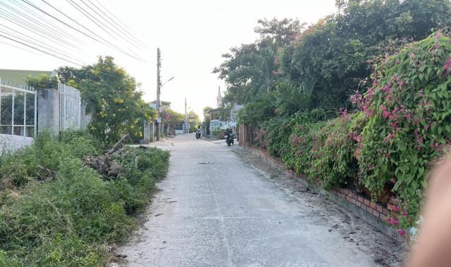Bán 144m2 đất Hẻm Lý Thường Kiệt - Tân An - TX LaGi GIÁ NGỘP