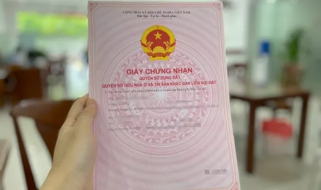 Bán Gấp Hạ 500tr. Nhà Lê Đức Thọ, Từ Liêm: 50m2*5. TM. OTO đỗ, KD hiệu quả. Ở văn minh.