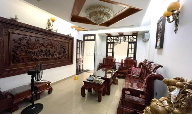 Bán nhà hẻm xe hơi 33 đường Gò Dầu phường Tân Quý quận Tân Phú- 71m2  - Giá 9.8 tỷ