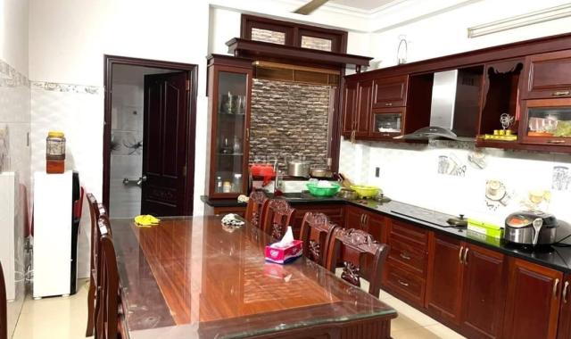 Bán nhà hẻm xe hơi 33 đường Gò Dầu phường Tân Quý quận Tân Phú- 71m2  - Giá 9.8 tỷ