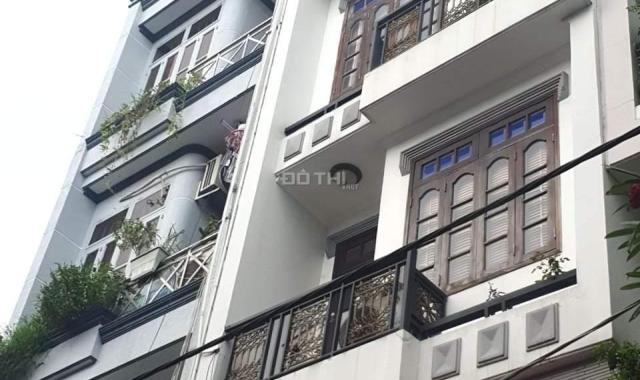 Bán nhà hẻm xe hơi 33 đường Gò Dầu phường Tân Quý quận Tân Phú- 71m2  - Giá 9.8 tỷ