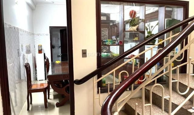 Bán nhà hẻm xe hơi 33 đường Gò Dầu phường Tân Quý quận Tân Phú- 71m2  - Giá 9.8 tỷ