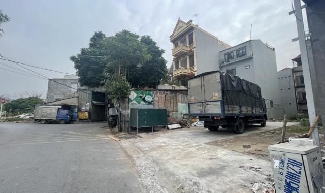 25 Tỷ - Chính Chủ bán Đất xây Tòa Building - Trung Tâm Quận Long Biên -Container tránh