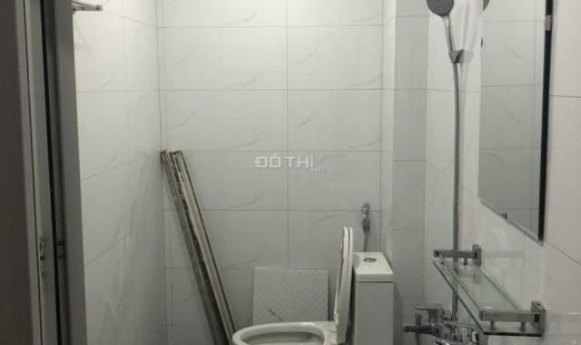 🏠 Bán nhà 5 tầng 33m2 Ngã 3 Trung Văn - Phùng Khoang, mặt tiền 4.5m, giá 4.65 tỷ TL