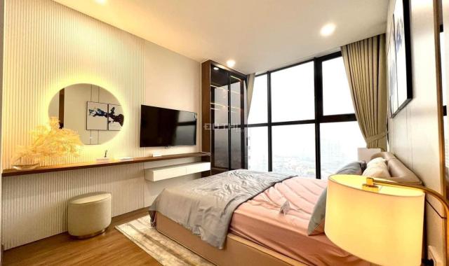 Bán căn hộ chung cư tại Dự án Le Grand Jardin Sài Đồng, Long Biên, Hà Nội diện tích 85m2 giá 4.38