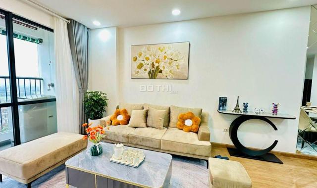 Bán căn hộ chung cư tại Dự án Indochina Plaza Hanoi, Cầu Giấy, Hà Nội diện tích 117m2 giá 72 Triệ
