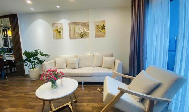 Tôi cần cho thuê gấp căn hộ 2 ngủ chung cư Vinhomes Gardenia đường Hàm Nghi