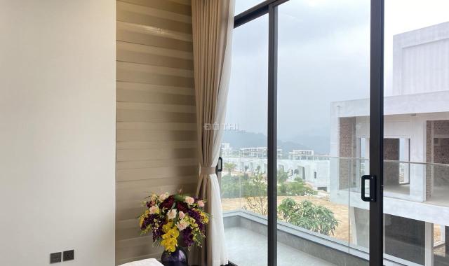 Biệt thự ven đô cạnh ngay ngã tư Xuân Mai - Ivory Villas & Resort