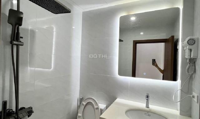 Mặt Hồ Đắc Di, Kinh Doanh Đỉnh, Vị Trí Trung Tâm, 37m2x5T - Giá Cực Tốt