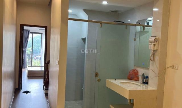 Mặt Hồ Đắc Di, Kinh Doanh Đỉnh, Vị Trí Trung Tâm, 37m2x5T - Giá Cực Tốt