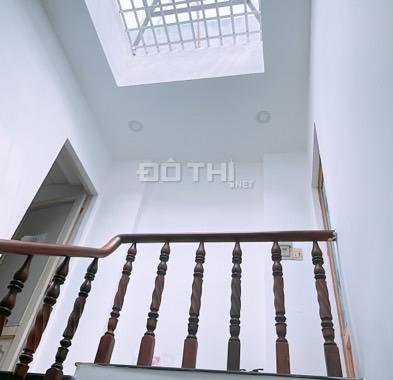 Bán nhà hẻm xe tải 12m 263 đường Thành Công phường Tân Thành quận Tân Phú - 80m2 - Xây 3 tấm