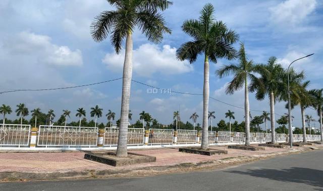 Bán đất tại Đường 818, Thủ Thừa, Long An diện tích 100m2 giá 1.3 Tỷ