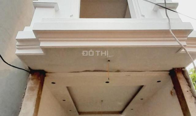 Chính chủ Bán nhà 30m2 x 4,5 tầng, căn góc Cạnh ủy ban  Vân Canh, Hoài Đức, Hà Nội, lh 0936456183 