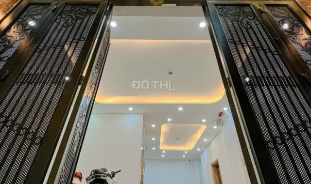 BÁN TOÀ NHÀ CHDV CHO THUÊ BẠCH MAI- HAI BÀ TRƯNG, 80M2-5T-5.2MT-12 TỶ