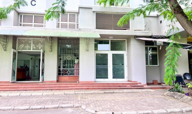 CHO THUÊ SHOP CHUNG CƯ MỸ VIÊN, PHÚ MỸ HƯNG, Quận 7 Dt 141m2 Giá Rẻ