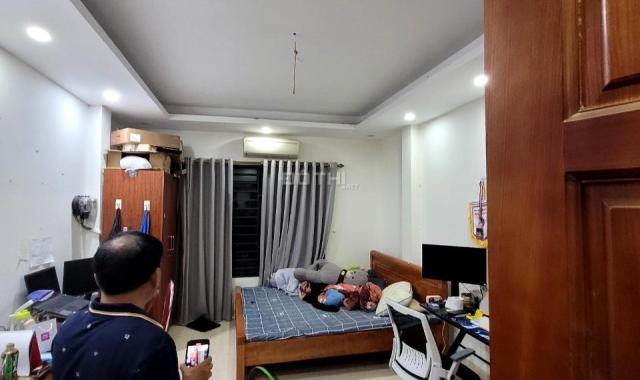 🏠 Bán nhà 4 tầng 32m2 Nguyễn Khuyến, Hà Đông, mặt tiền 4.2m, giá 3.8 tỷ TL