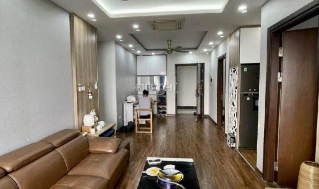 (Siêu Phẩm) Căn hộ 3PN 89m2 có slot ô tô, BC hướng Nam mát mẻ, Để lại full NT - 5,55 tỷ - Giá Chuẩn