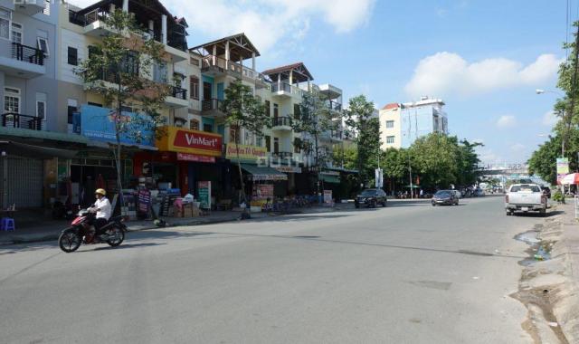 Khu dân cư 586 - Bán nhà 4 tầng đường Bùi Quang Trinh 310m2 giá 9 tỷ