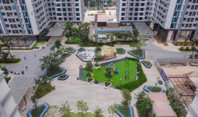 Bán căn hộ chung cư tại Dự án Goldmark City, Bắc Từ Liêm, Hà Nội diện tích 116m2 giá 54 Triệu/m2