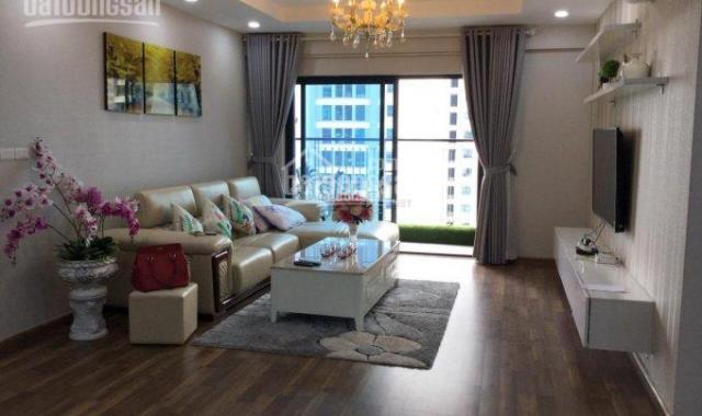 Bán căn hộ chung cư tại Dự án Goldmark City, Bắc Từ Liêm, Hà Nội diện tích 116m2 giá 54 Triệu/m2