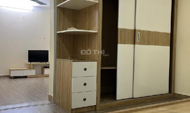 Bán căn tập thể Thanh Xuân Bắc tầng 4 phố Khuất Duy Tiến, 27/55m2, full nội thất mới, 2.3 Tỷ