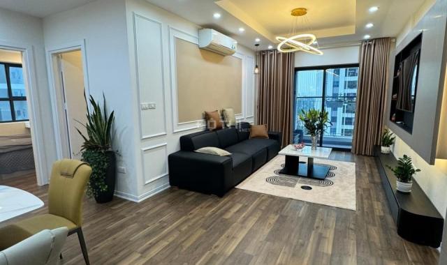 Chính chủ bán gấp căn 3PN chung cư Indochina Plaza (IPH) Xuân Thủy - view đẹp, hướng mát, giá tốt