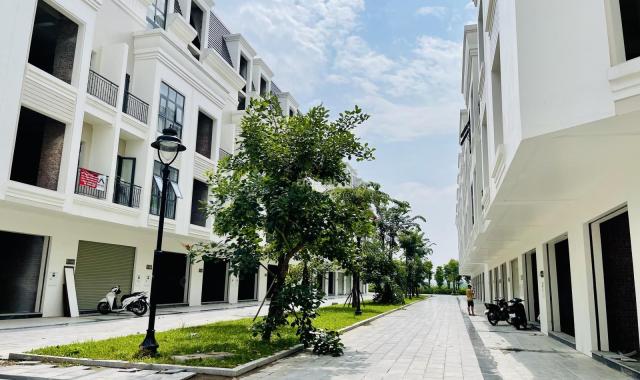 Hinode Royal Park Kim Chung -Cần bán căn LK phố đi bộ 90m2 5T siêu đẹp ngay gần TTTM - LH chính chủ