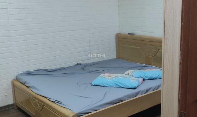 Cho thuê căn hộ 2 phòng ngủ chung cư Mỹ Sơn Tower 62 Nguyễn Huy Tưởng full nội thất giá 13 triệu