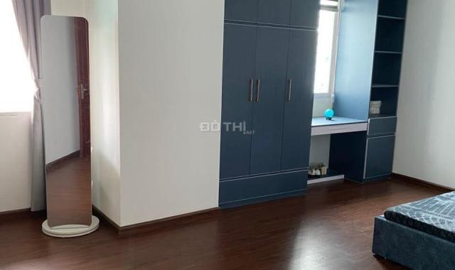 BÁN CHUNG CƯ BÌNH VƯỢNG 200 QUANG TRUNG, HÀ ĐÔNG 215 M2, 3 PHÒNG NGỦ, 2 VS, GIÁ 26 TRIỆU/M