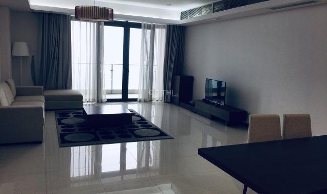 Cần bán nhanh căn hộ 2 ngủ chung cư Dolphin Plaza, 28 Trần Bình, full đồ đẹp