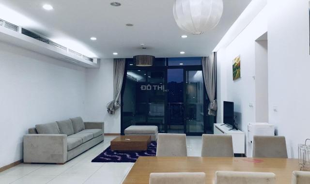 Tôi cần bán gấp căn hộ 171m² tại CC Dolphin Plaza để ra nước ngoài sinh sống