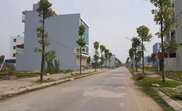 Chính chủ cần bay gấp biệt thự KĐT Thanh Hà mặt đường 25m rẻ như đường 14m, 270m2, Giá nét.