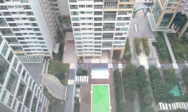 Cho thuê CHCC cao cấp Mandarin Garden, Hoàng Minh Giám, căn góc, DT 168 m2, view nội khu