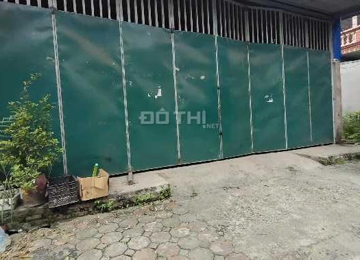 Mặt phố Vân Trì QL 23B,vỉa hè, kinh doanh, đầu tư giá quá rẻ. 120m2x1T, MT 4m, giá 7.4 tỷ.