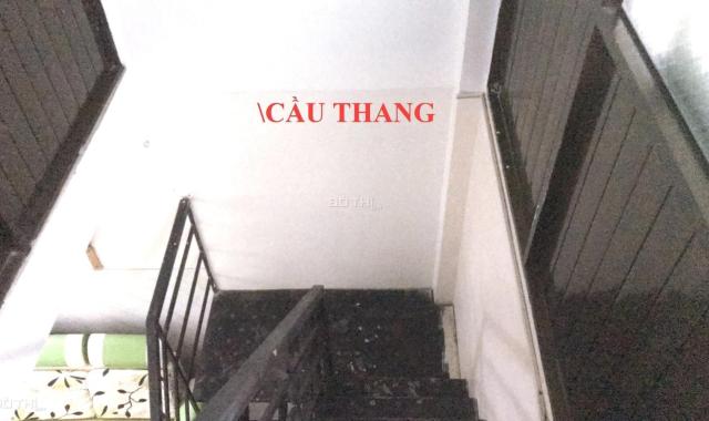 Bán nhà hẻm 49 Bùi Quang Là . P12 -  2,650 tỷ