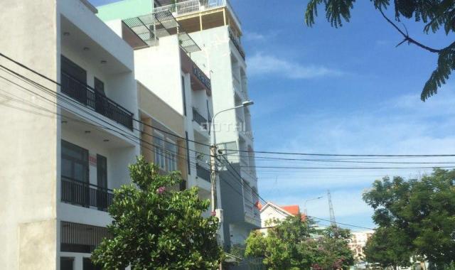 TIN NÓNG_Bán nhà 2 tầng x 96m2 đường Vũ Mộng Nguyên Sát Biển Mỹ Khê,Đà Nẵng _5.99Ti