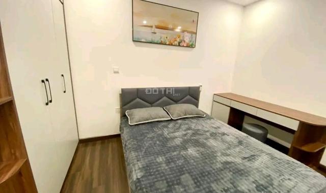 Cho thuê căn hộ 2 ngủ 65m2 tại chung cư cao cấp Hoàng Huy Commerce, Võ Nguyên Giáp.