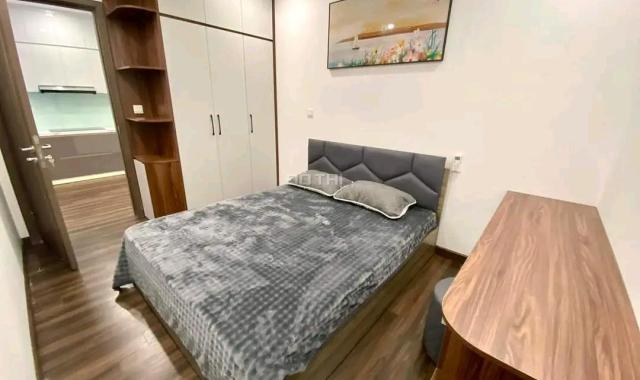 Cho thuê căn hộ 2 ngủ 65m2 tại chung cư cao cấp Hoàng Huy Commerce, Võ Nguyên Giáp.