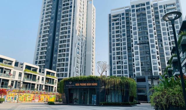 Bán chung cư cao cấp BV DIAMOND HILL TP BẮC GIANG