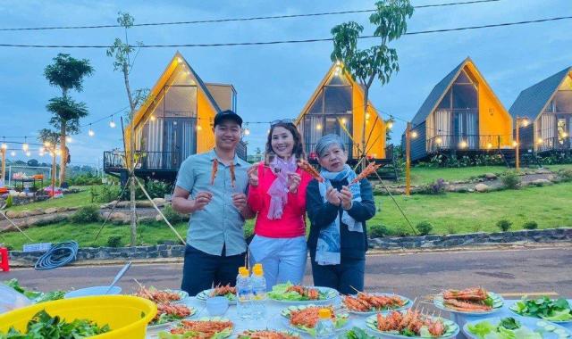 Chính chủ bán đất siêu rẻ siêu đẹp ngay thành phố Bảo Lộc Lâm Đồng