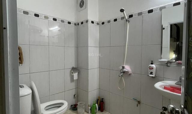 Cực hiếm nhà 5T Mậu Lương, Hà Đông, 50m2 10.8 tỷ, Mới đẹp Gara ô tô Phân lô Vỉa hè Gần sân bóng