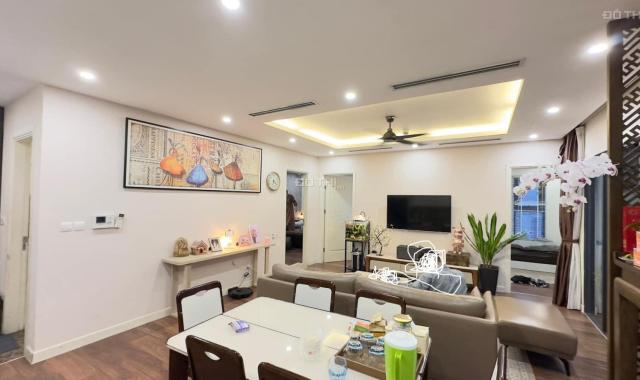 CHUNG CƯ CAO CẤP IMPERIA GARDEN 143 NGUYỄN TUÂN, THANH XUÂN 97 M2, 3 PHÒNG NGỦ 2VS. LH 09.898989.86