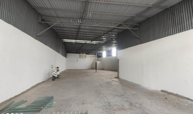 *Cho thuê kho, mặt bằng kinh doanh*300m2 Nguyễn Duy Trinh, phường Trường Thạnh, Quận 9