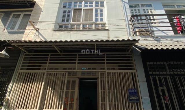 Bán nhà Tân Phú hẻm 4m số 48 đường Nguyễn Háo Vĩnh,phường Tân Quý-45m2-Giá 5.4 tỷ