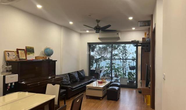 Sang nhượng căn 83m2 3 phòng ngủ Đông Nam, tầng cao view đẹp TSG Sài đồng, full nội thất