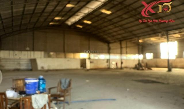 Cho thuê xưởng giá rẻ 1500m2 chỉ 35 triệu Biên Hòa Đồng Nai